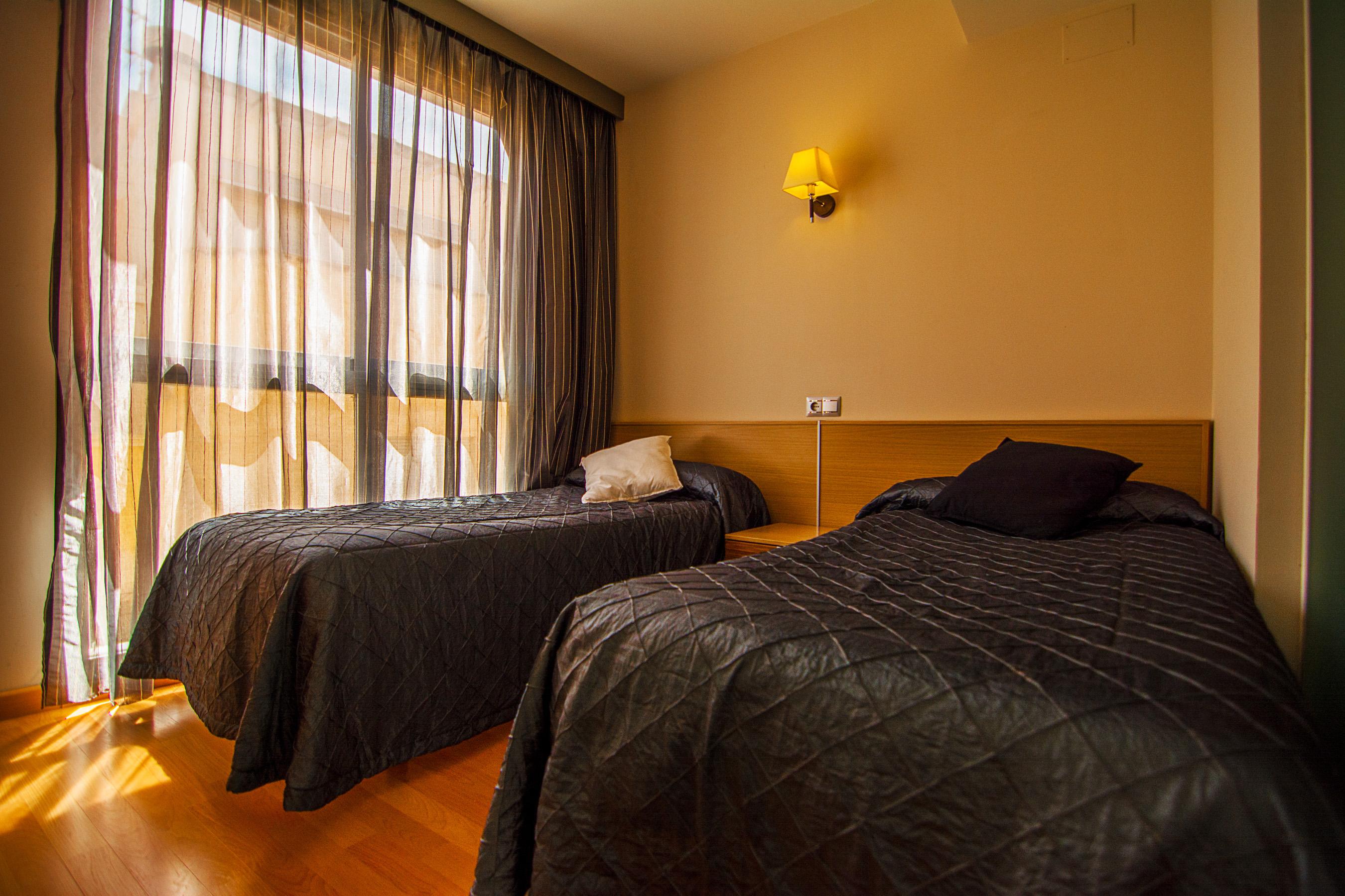 Dream Suites And Apartments Almeria Centro Exterior photo
