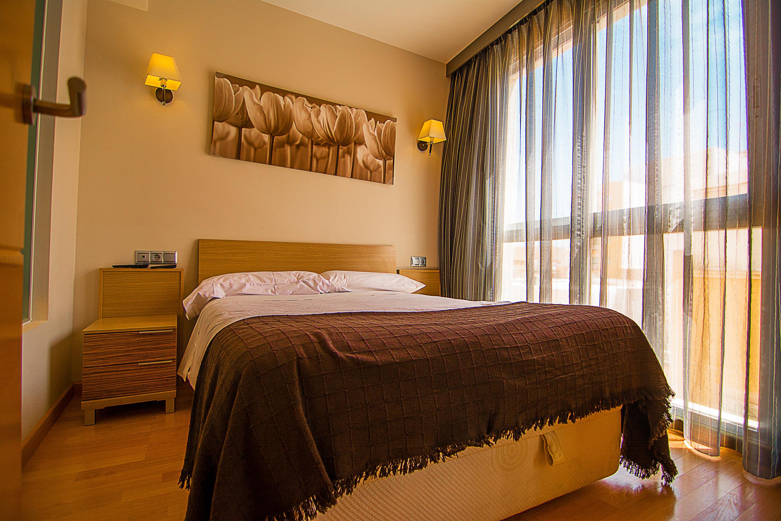 Dream Suites And Apartments Almeria Centro Exterior photo