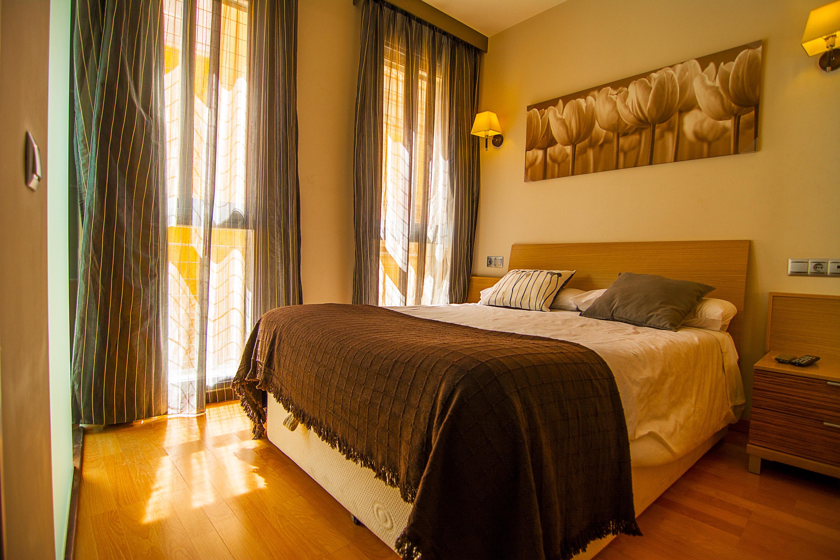 Dream Suites And Apartments Almeria Centro Exterior photo