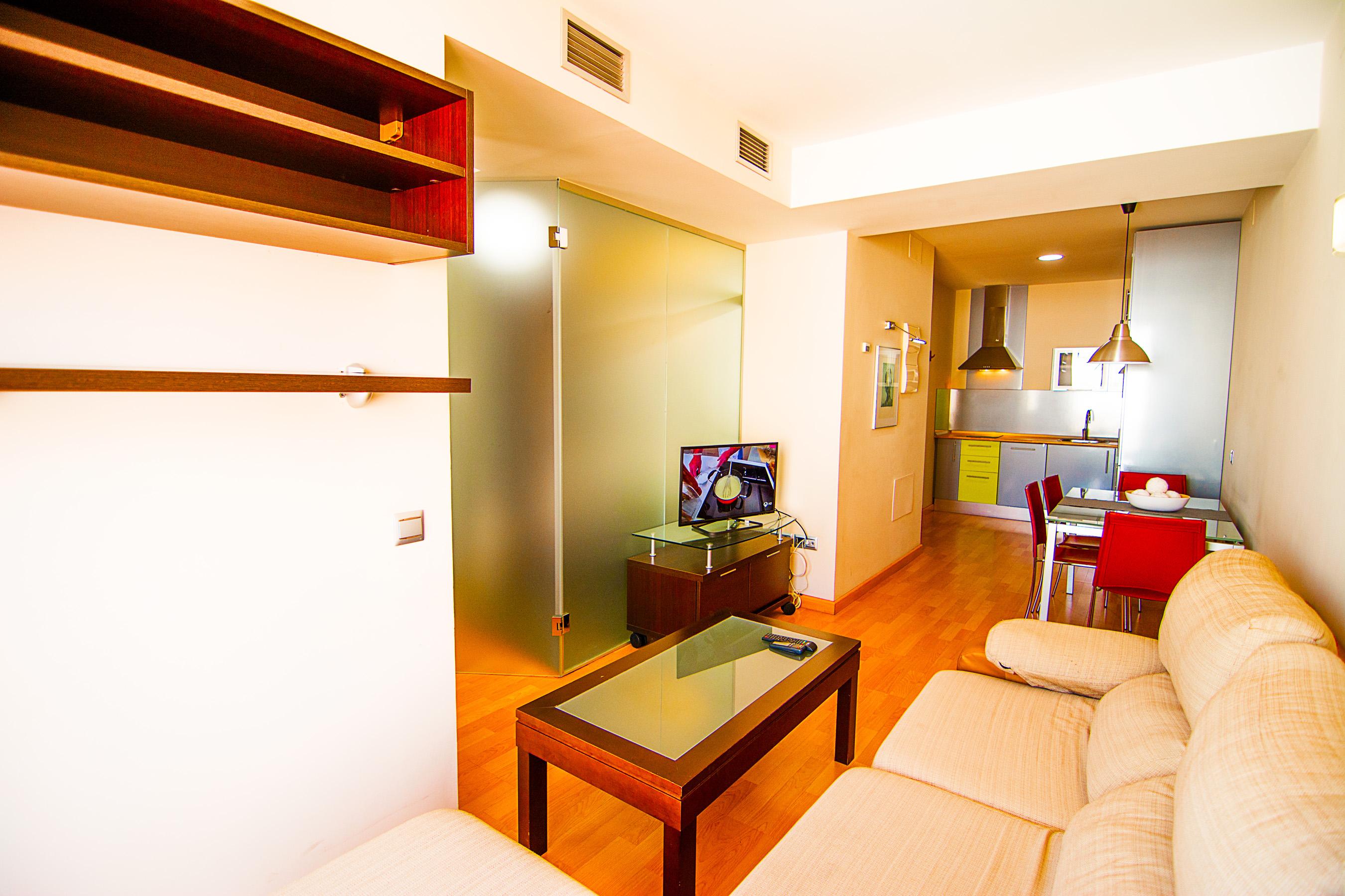Dream Suites And Apartments Almeria Centro Exterior photo