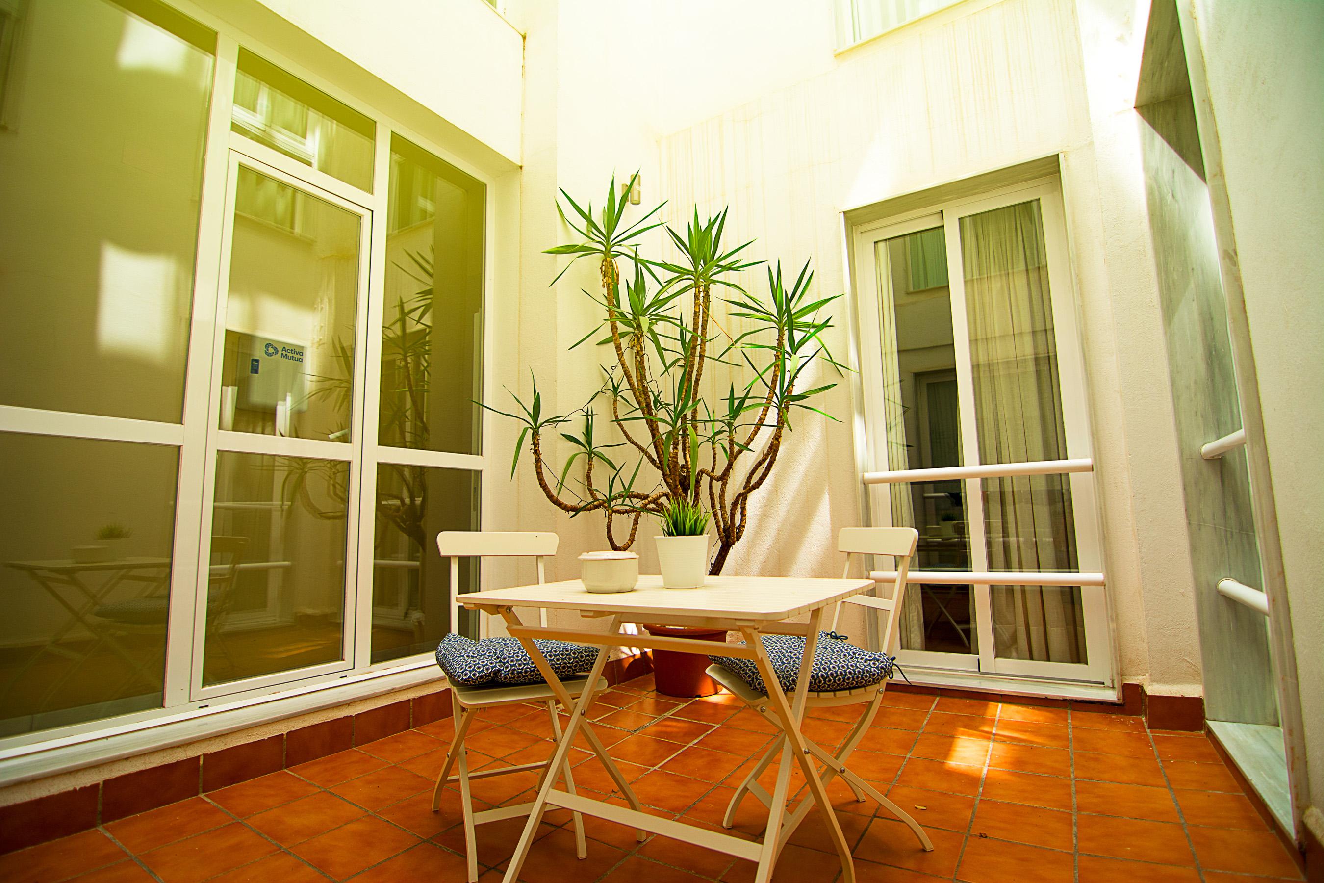 Dream Suites And Apartments Almeria Centro Exterior photo