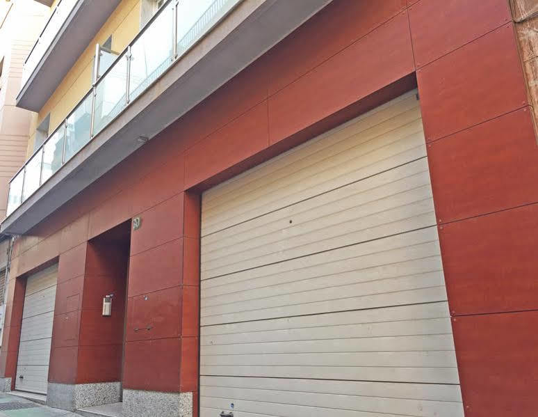 Dream Suites And Apartments Almeria Centro Exterior photo