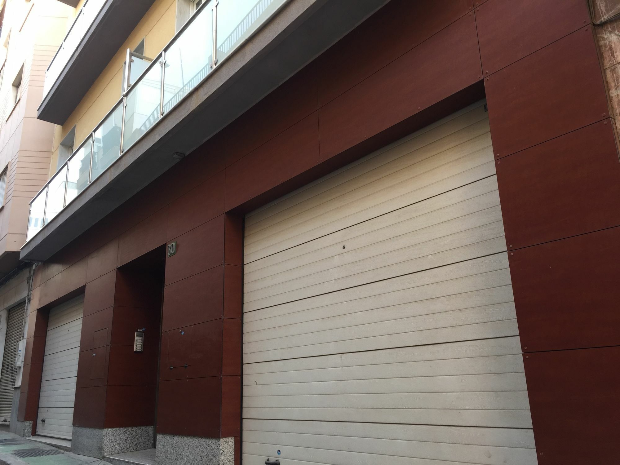 Dream Suites And Apartments Almeria Centro Exterior photo