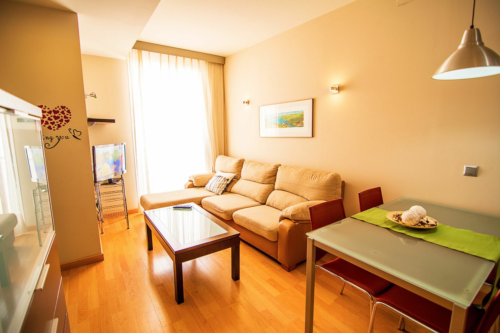 Dream Suites And Apartments Almeria Centro Exterior photo